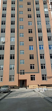 1-комн. квартира, 3 этаж, 48 м², мағозаи Волна  - изображение 1