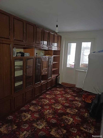 4-комн. квартира, 5 этаж, 88 м², 13 мкр  - изображение 6