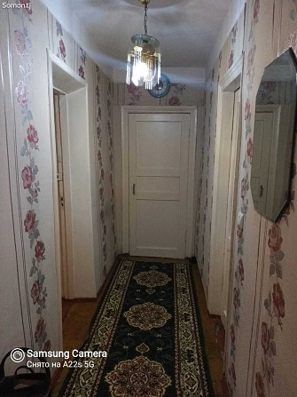 3-комн. квартира, 1 этаж, Яккатол Вахдат - изображение 5