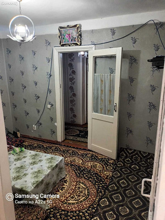 3-комн. квартира, 1 этаж, Яккатол Вахдат - изображение 2