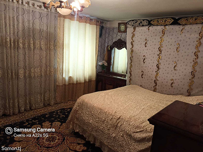 3-комн. квартира, 1 этаж, Яккатол Вахдат - изображение 3