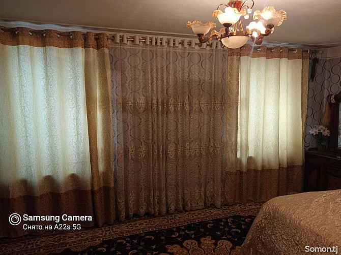 3-комн. квартира, 1 этаж, Яккатол Вахдат - изображение 7