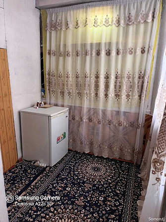 3-комн. квартира, 1 этаж, Яккатол Вахдат - изображение 1