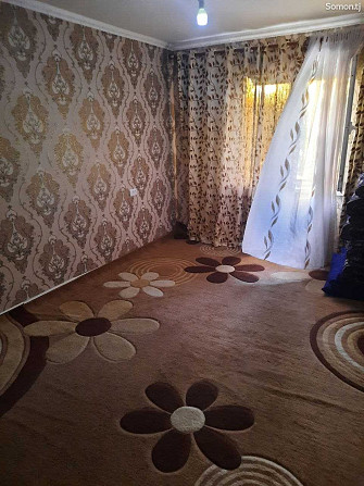 3-комн. квартира, 4 этаж, 67 м², Бустон  - изображение 4
