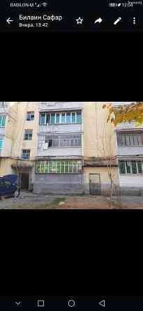 4-комн. квартира, 2 этаж, 88 м², 10мкр Куляб