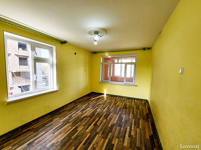1-комн. квартира, 3 этаж, 47 м², Турсунзода Турсунзаде - изображение 6