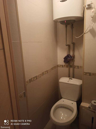2-комн. квартира, 6 этаж, 53 м², Битонка Кайраккум Душанбе - изображение 7