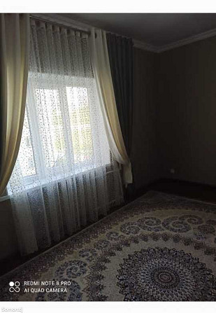 2-комн. квартира, 6 этаж, 53 м², Битонка Кайраккум Душанбе - изображение 1