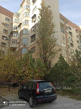 2-комн. квартира, 6 этаж, 53 м², Битонка Кайраккум Душанбе - изображение 2