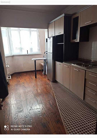2-комн. квартира, 6 этаж, 53 м², Битонка Кайраккум Душанбе - изображение 5