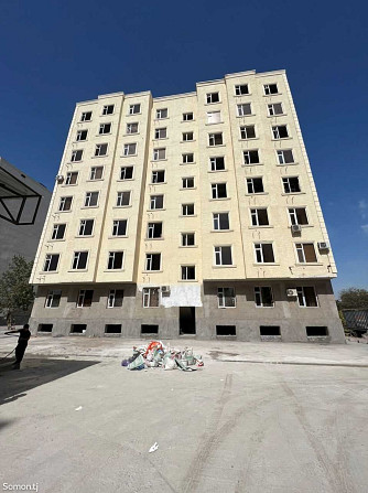 1-комн. квартира, 5 этаж, 38 м², шабчарог  - изображение 7