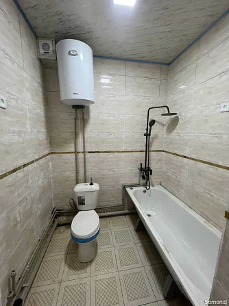 1-комн. квартира, 5 этаж, 38 м², шабчарог  - изображение 6