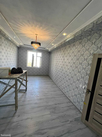 1-комн. квартира, 5 этаж, 38 м², шабчарог  - изображение 1