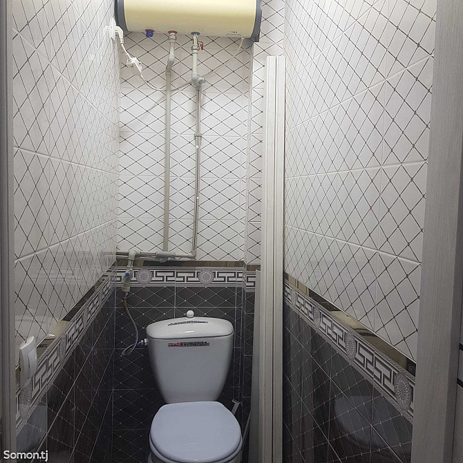 1-комн. квартира, 2 этаж, 38 м², ТЭЦ  - изображение 5