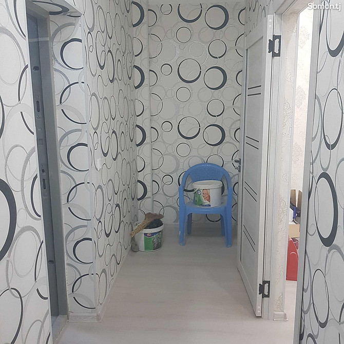 1-комн. квартира, 2 этаж, 38 м², ТЭЦ  - изображение 4