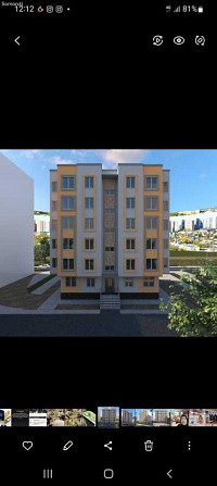 2-комн. квартира, 5 этаж, 55 м², Нихи Гимназия Аминчон Бохтар (Курган-Тюбе) - изображение 1