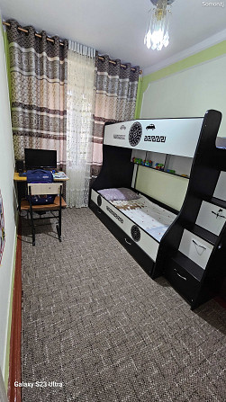 3-комн. квартира, 2 этаж, 65 м², Рудаки  - изображение 3