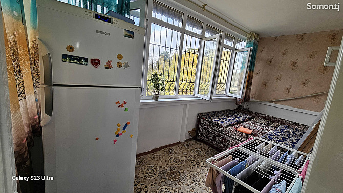 3-комн. квартира, 2 этаж, 65 м², Рудаки  - изображение 5