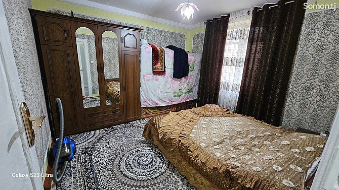 3-комн. квартира, 2 этаж, 65 м², Рудаки  - изображение 1