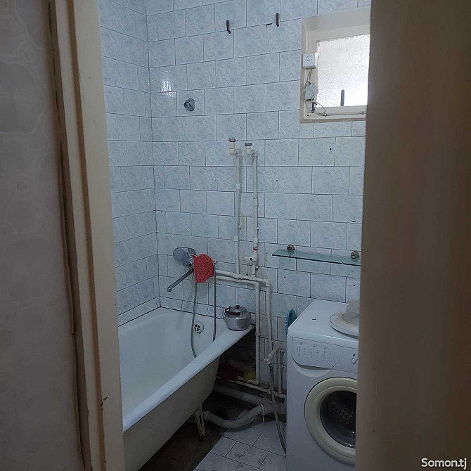 3-комн. квартира, 5 этаж, 110 м², ул. Ленина 2 Бустон (Чкаловск) - изображение 3