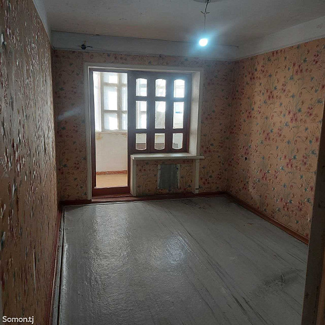 3-комн. квартира, 5 этаж, 110 м², ул. Ленина 2 Бустон (Чкаловск) - изображение 5