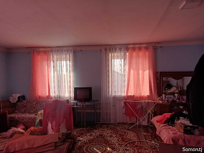 4-комн. квартира, 2 этаж, 90 м², МРМ ул. Дусти Джаббор Расулов - изображение 3