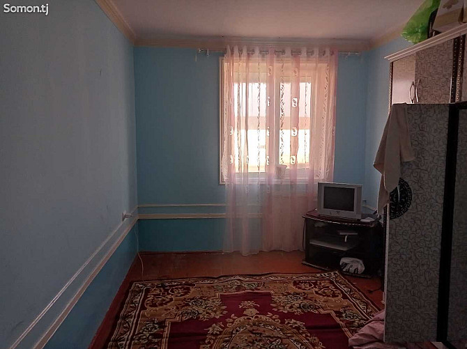 4-комн. квартира, 2 этаж, 90 м², МРМ ул. Дусти Джаббор Расулов - изображение 2