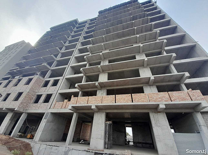 3-комн. квартира, 5 этаж, 86 м², Мелькомбинат  - photo 1