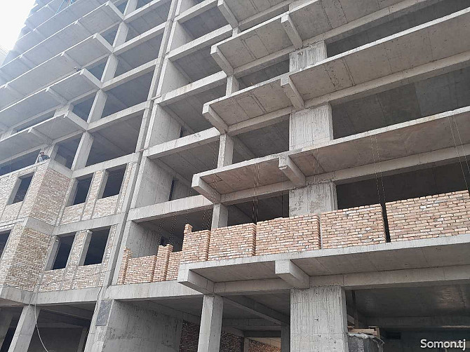 3-комн. квартира, 5 этаж, 86 м², Мелькомбинат  - photo 5
