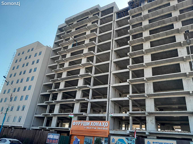 3-комн. квартира, 5 этаж, 86 м², Мелькомбинат  - photo 4