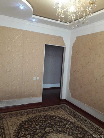 3-комн. квартира, 5 этаж, 76 м², около нового отдела Вахдат - изображение 6