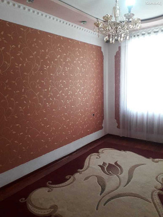 3-комн. квартира, 5 этаж, 76 м², около нового отдела Вахдат - изображение 2