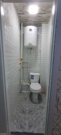 1-комн. квартира, 1 этаж, 45 м², Говорова 24  - photo 6
