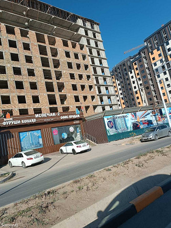 6-комн. квартира, 4 этаж, 520 м², Сино Душанбе - изображение 2