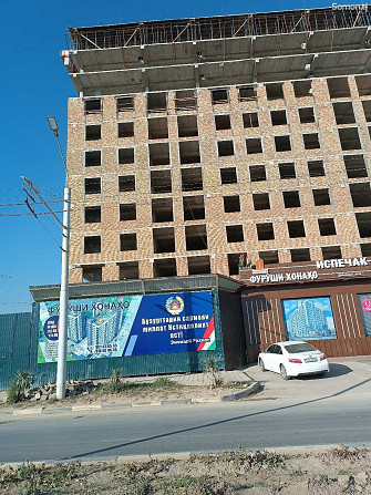 6-комн. квартира, 4 этаж, 520 м², Сино Душанбе - изображение 1