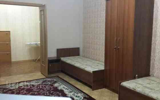 3 комнаты, 81 м², Габидена Мустафина 13 — Шакарима Кудайбердыулы Astana