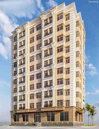 3-комн. квартира, 5 этаж, 70 м², Гагарина Истаравшан