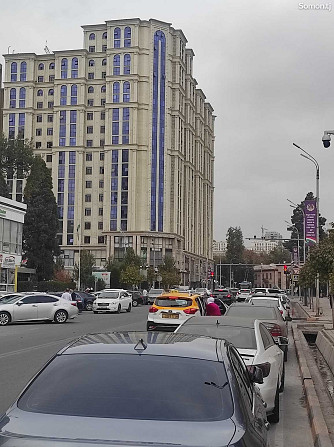 6-комн. квартира, 5 этаж, 282 м², ул.Айни Душанбе - изображение 1