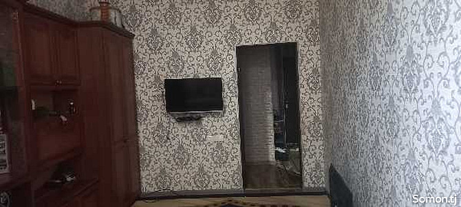 1-комн. квартира, 8 этаж, 41 м², Дусти халкхо  - photo 1