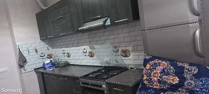 1-комн. квартира, 8 этаж, 41 м², Дусти халкхо  - photo 4