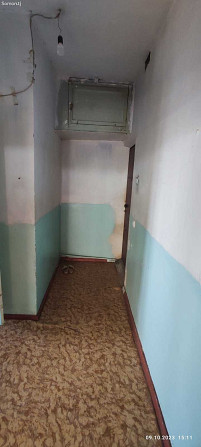 1-комн. квартира, 5 этаж, 46 м², бозори Фаровон  - изображение 3