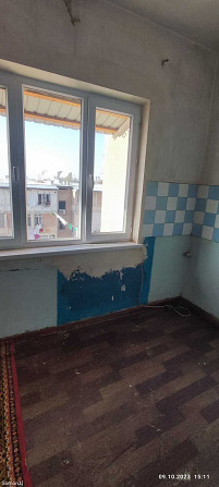 1-комн. квартира, 5 этаж, 46 м², бозори Фаровон  - изображение 6