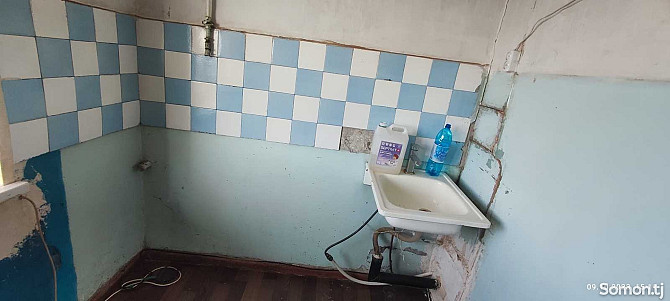 1-комн. квартира, 5 этаж, 46 м², бозори Фаровон  - изображение 8
