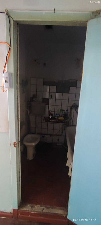 1-комн. квартира, 5 этаж, 46 м², бозори Фаровон  - изображение 5