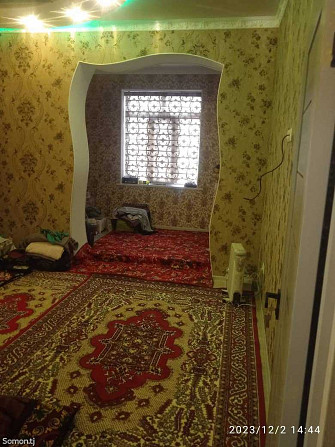 3-комн. квартира, 1 этаж, 85 м², Курчатова  - изображение 3