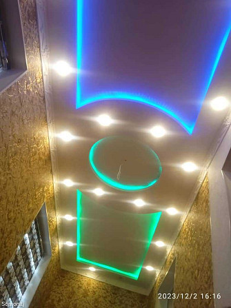 3-комн. квартира, 1 этаж, 85 м², Курчатова  - изображение 1