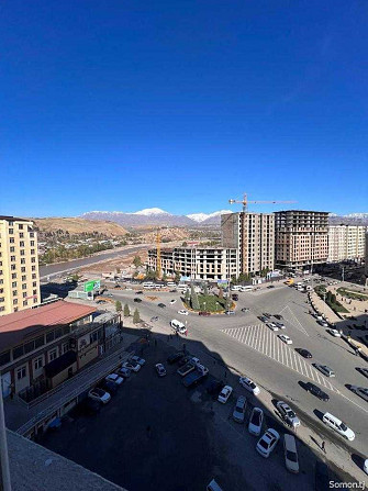 5-комн. квартира, 10 этаж, 123 м², улица Рудаки 52 дом ёкут-2000  - изображение 6