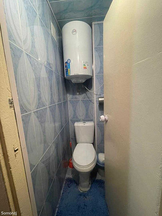 4-комн. квартира, 4 этаж, 70 м², мактаби 75  - изображение 8