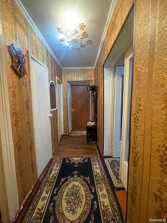 4-комн. квартира, 4 этаж, 70 м², мактаби 75  - изображение 5