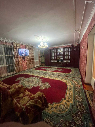 4-комн. квартира, 4 этаж, 70 м², мактаби 75  - изображение 1